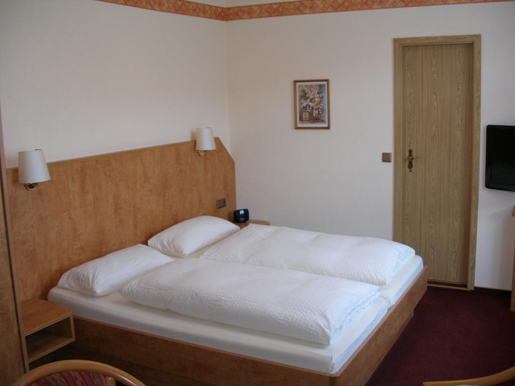 Villa Martha Ruhla Room photo